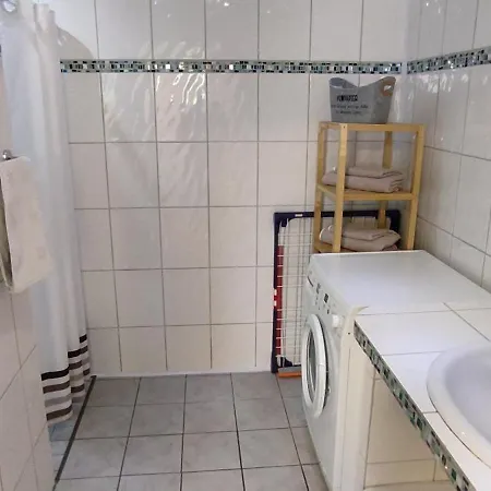 Schuermann Apartment