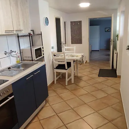 Apartment Schuermann