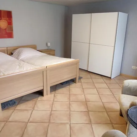 Apartment Schürmann Rees