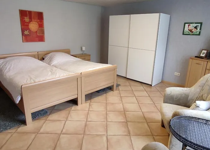 Apartman Schuermann Rees